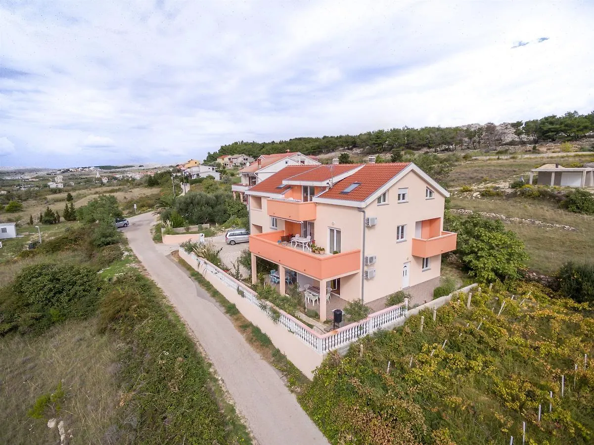 Apartments Andelo  Vlasici